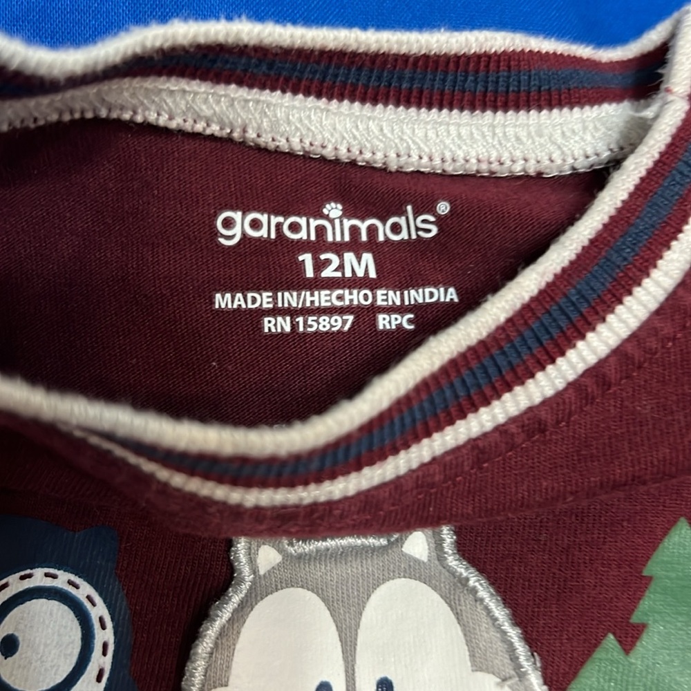 Garanimals bundle. - Picture 4 of 9